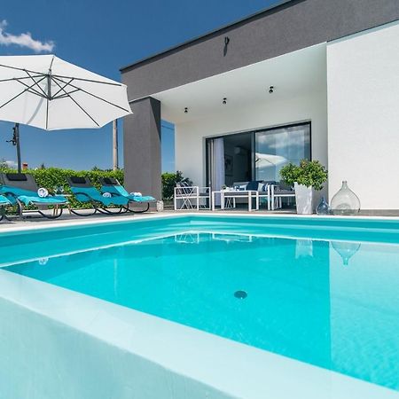 Villa Oleandra Sveti Petar u Sumi Zewnętrze zdjęcie