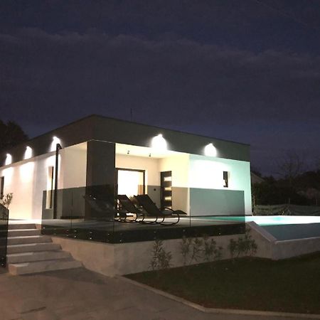 Villa Oleandra Sveti Petar u Sumi Zewnętrze zdjęcie