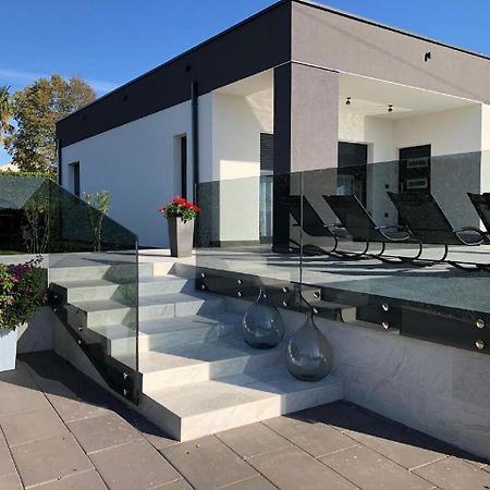 Villa Oleandra Sveti Petar u Sumi Zewnętrze zdjęcie
