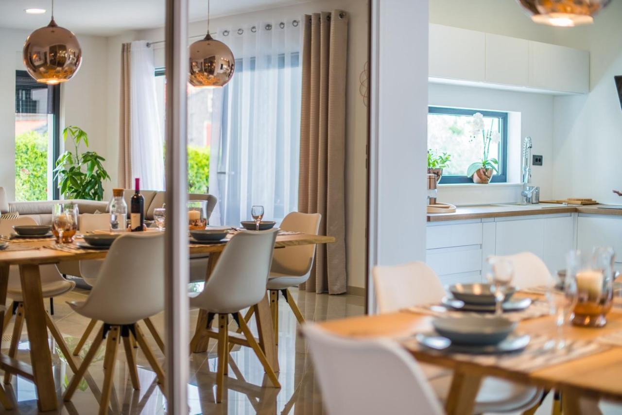 Villa Oleandra Sveti Petar u Sumi Zewnętrze zdjęcie
