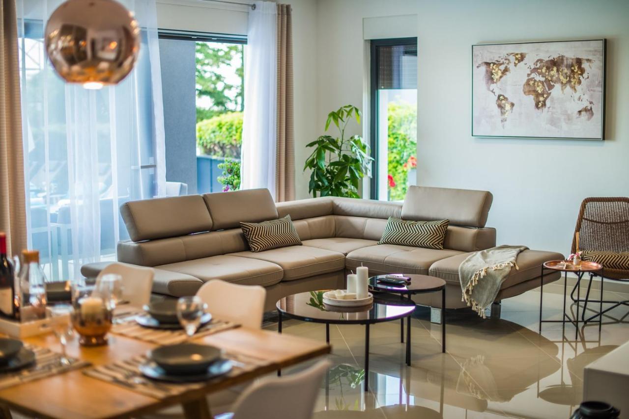 Villa Oleandra Sveti Petar u Sumi Zewnętrze zdjęcie