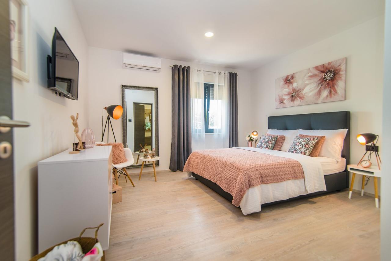 Villa Oleandra Sveti Petar u Sumi Zewnętrze zdjęcie